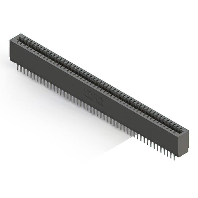 725-096-520-201 EDAC Inc.  Edgeboard Connectors